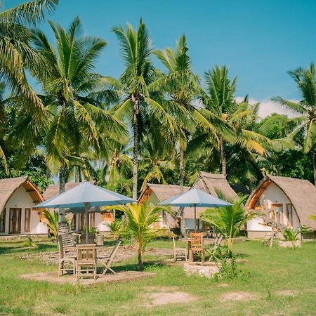 Lempeh Jungle Cottage Tanglad Exterior foto