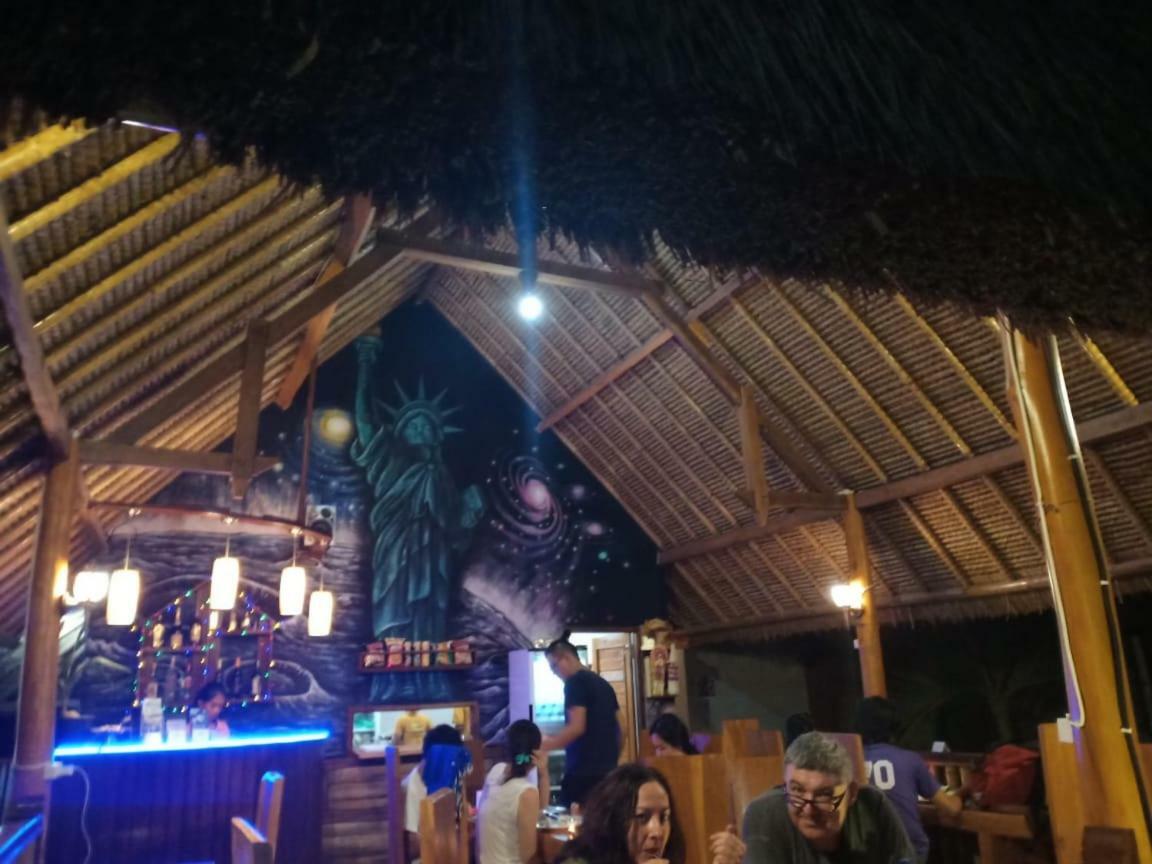 Lempeh Jungle Cottage Tanglad Exterior foto